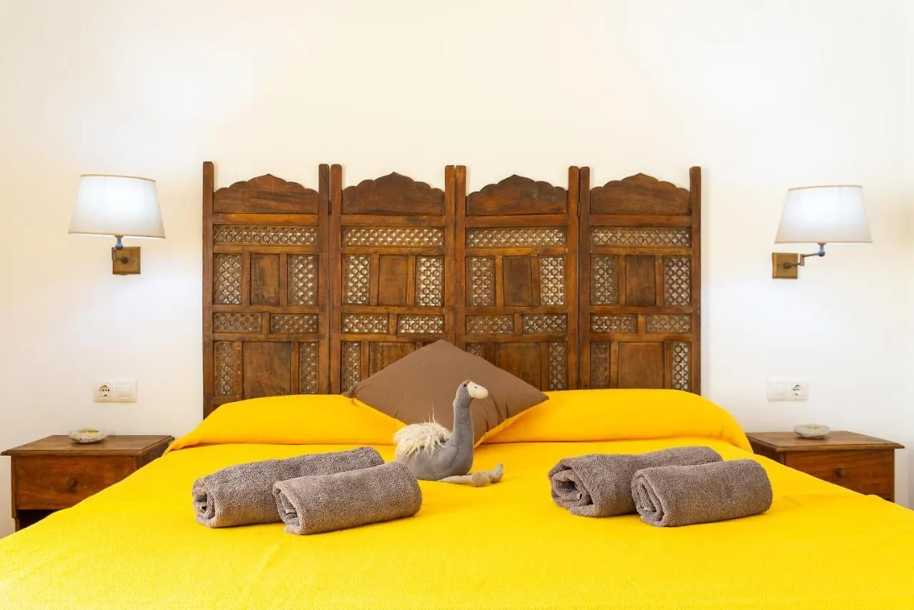 Apartment Casa Margherita Corralejo