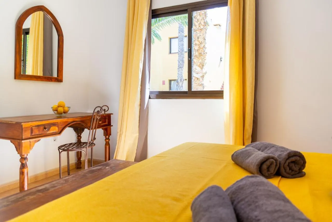 Casa Margherita Corralejo 0*,