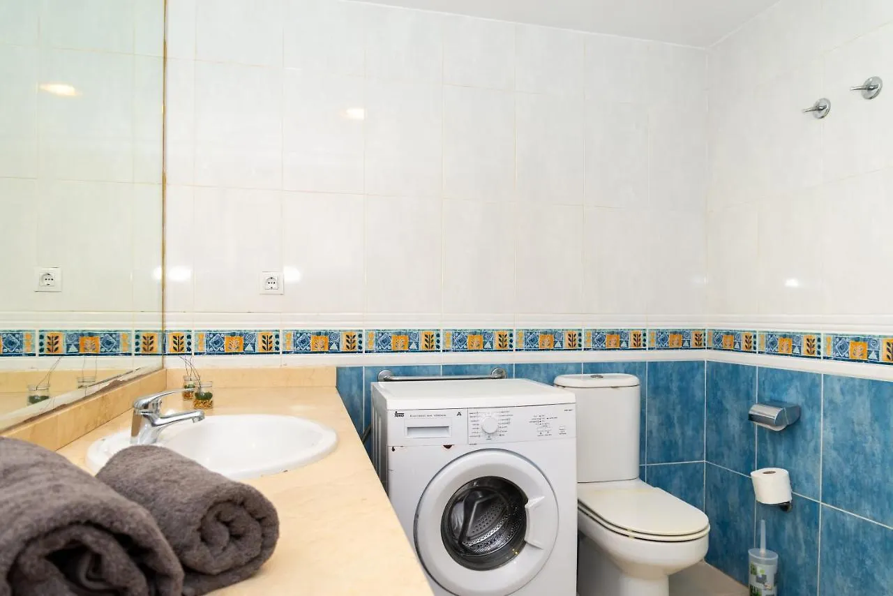 Apartment Casa Margherita Corralejo