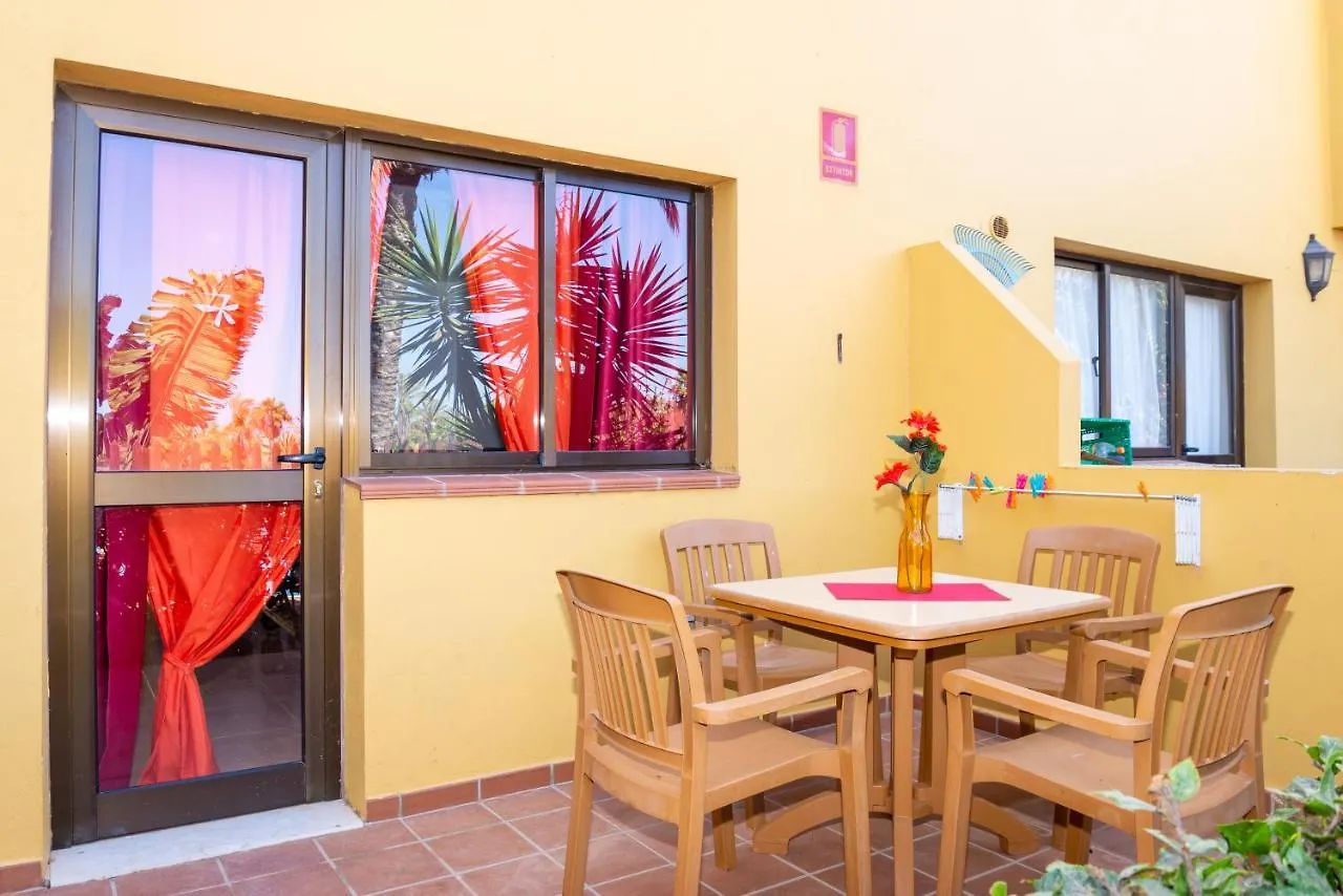 Casa Margherita Corralejo Apartment