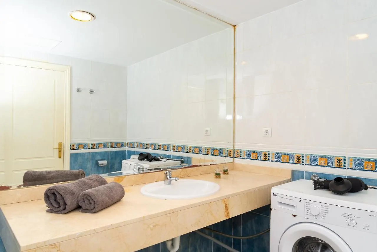 Casa Margherita Corralejo Spain