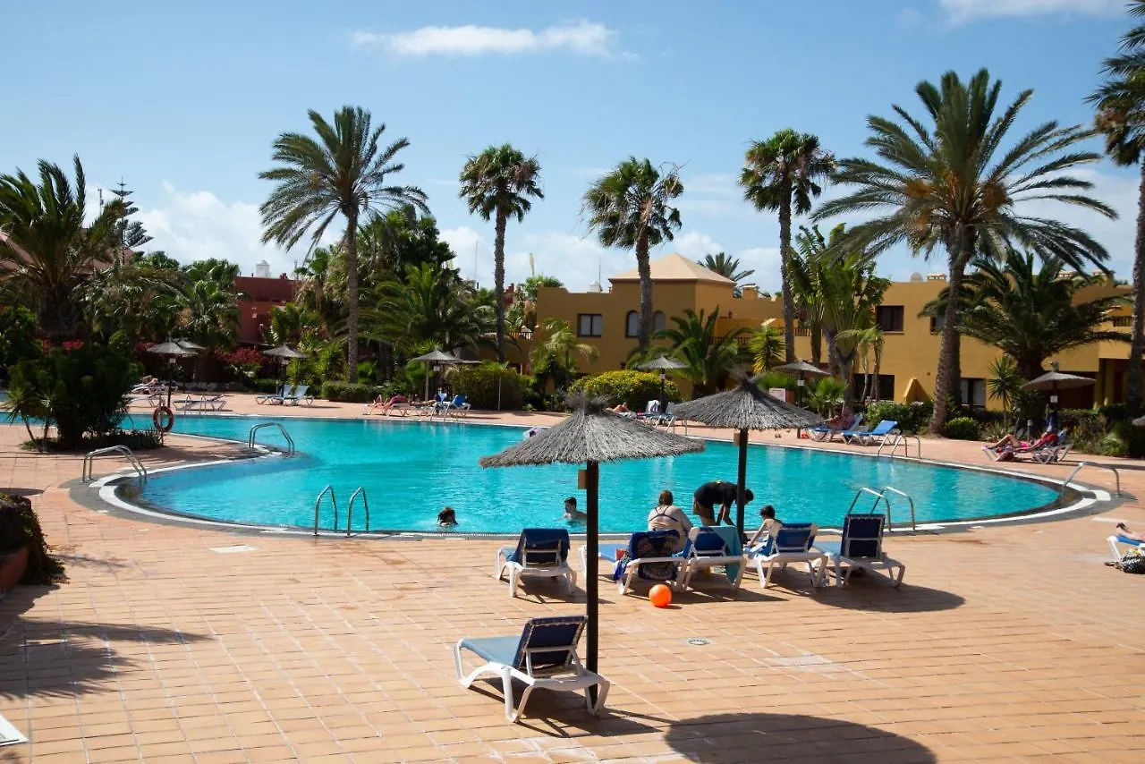 Casa Margherita Corralejo