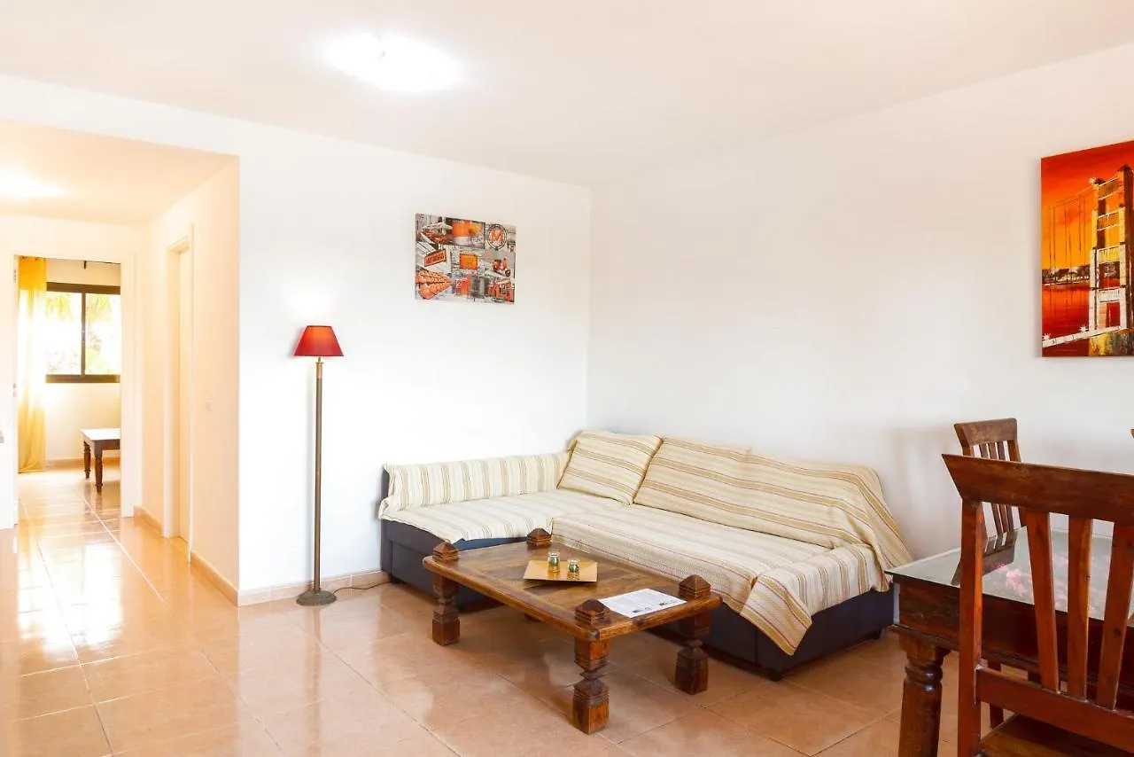 Apartment Casa Margherita Corralejo