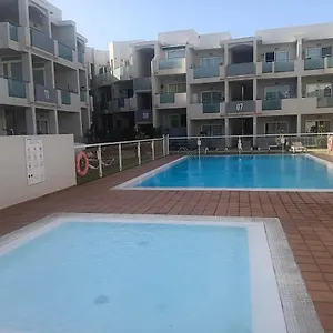 Garden 128 Corralejo